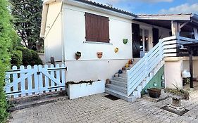 Maison Paisible A Veyras Avec Piscine Privee Et Vue Montagne