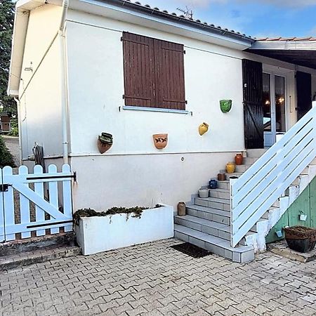 Maison Paisible A Veyras Avec Piscine Privee Et Vue Montagne Extérieur photo
