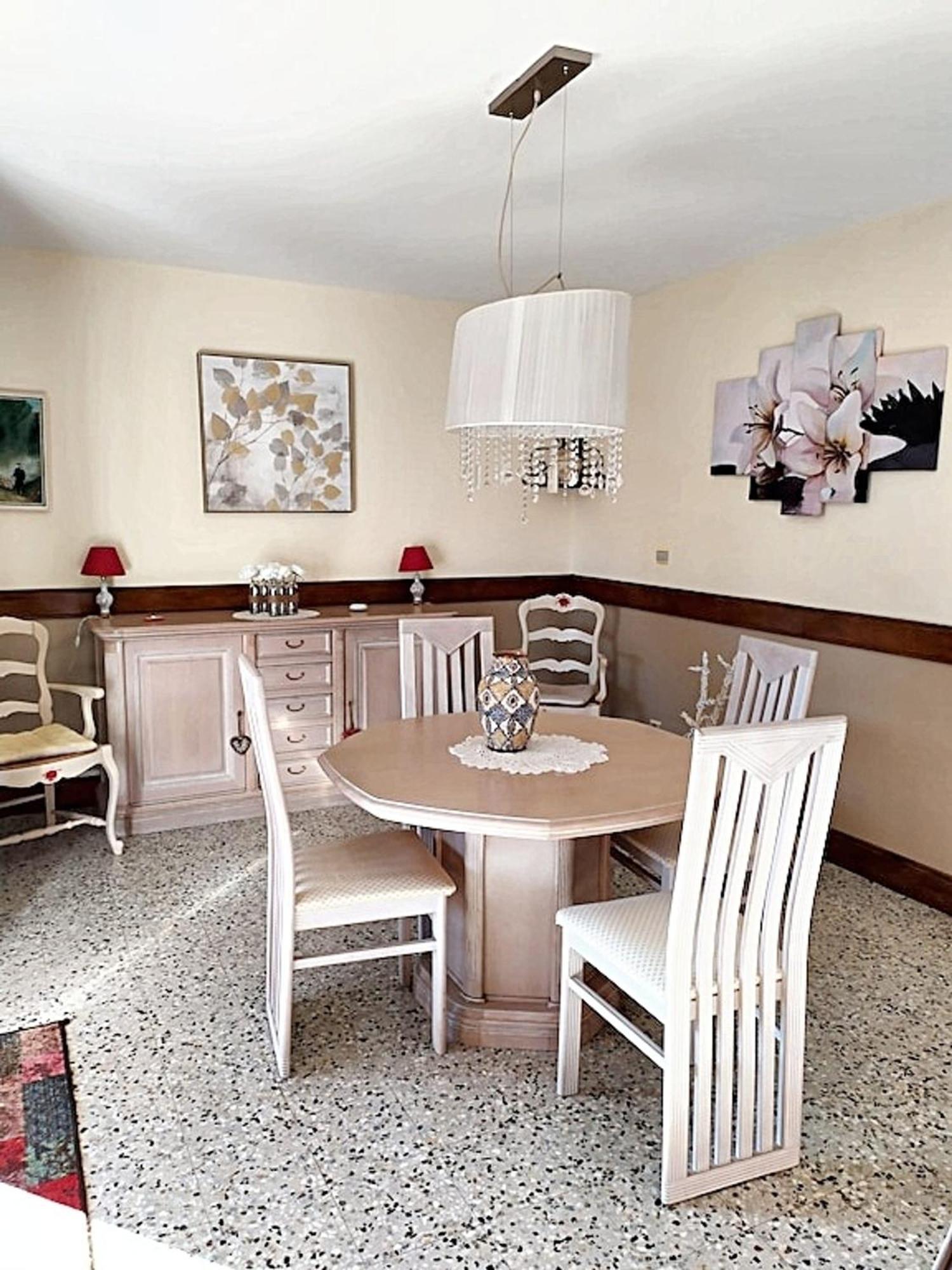 Maison Paisible A Veyras Avec Piscine Privee Et Vue Montagne Extérieur photo